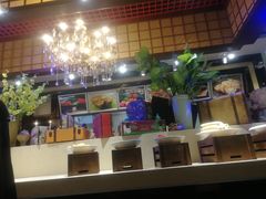 -阪尚皇·原切牛排·烤肉火锅自助(北京路店)