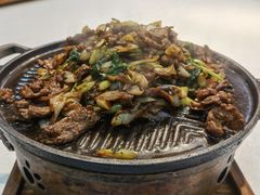 -北平印象.北京烤鸭.新京菜.融合菜(世贸店)