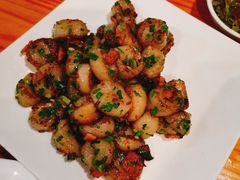 -营记牛肉火锅·大埔客家菜(上梅林店)