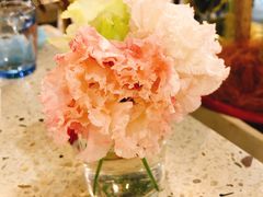 -缦云里花园餐厅