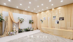 -觅遇Meet U私人婚礼定制(潮汕店)
