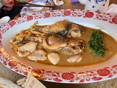 -大张烙馍村(三环南路旗舰店)