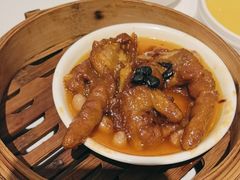 -万龙洲海鲜(南新仓店)