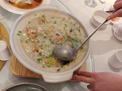 -万龙洲海鲜(南新仓店)