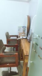 -发饰美男士增发补发假发定制店