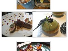 -AZUL by FUEL蓝色·法式酒馆(琶醍店)