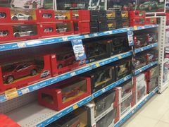 -TOYSRUS玩具反斗城(合肥万象城店)
