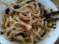 -王菊美食街·王菊面馆(总店)