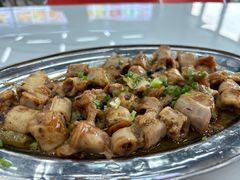 -嘉升大排档(番禺总店)