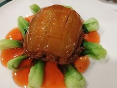 -功德林素菜饭庄(前门店)