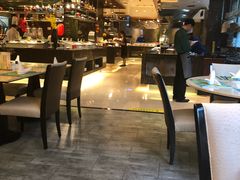 -新港湾大酒店-西餐厅