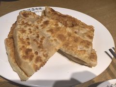 -河沿肉饼Beijing Pie(东华门店)