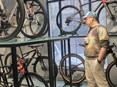 -SPECIALIZED闪电自行车(建国西路店)