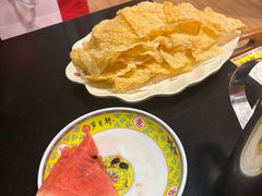 -芦月轩羊蝎子(劲松店)