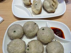 -小杨生煎(周浦万达店)