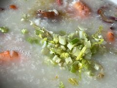 -南记食粥坊·宵夜大排档(莲花总店)
