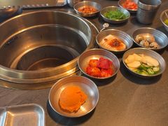 -麻蒲碳烤肉(远景路1号店)