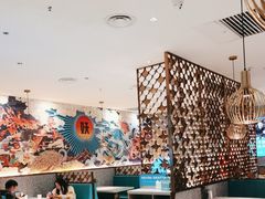 -半天妖烤鱼(蒸湘万达广场店)