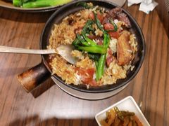 -避风塘(江桥万达店)