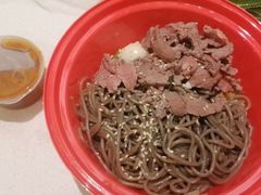 -左庭右院鲜牛肉火锅(南通CBD大有境店)