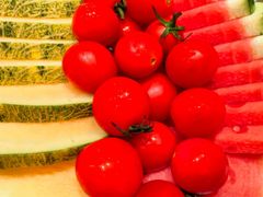 -金成潮菜博物馆(海珠湿地店)