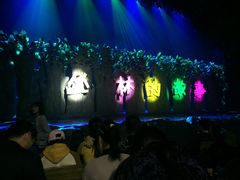 -厦门方特梦幻王国