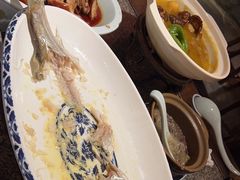 -南京大牌档(济南万象城店)