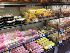 零售区-味多美蛋糕(双安店)