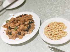 -萧记三鲜烩面(郑汴路店)
