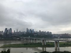 -邓莽子老火锅(中兴路总店)