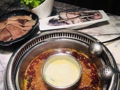 -鱼豆吉·豆浆鱼火锅(宜昌万达店)