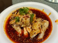 -手拉手美食(清河路店)