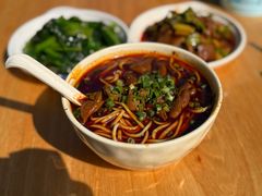 川味肥肠面-牛王庙(龙华花园店)