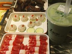 -大斌家串串火锅(德思勤店)