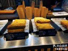 -西归浦每天偶来市场