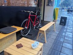 -常识咖啡common sense(春熙路店)