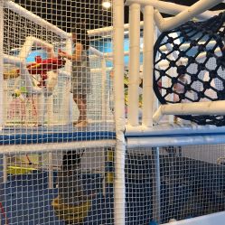 -多奇妙乐园·淘气堡·电玩·抓娃娃(海口吾悦店)