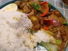 -茶米烧腊茶餐厅(石龙店)