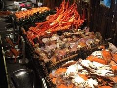 -星伦多自助料理·涮烤一体(杭州来福士店)