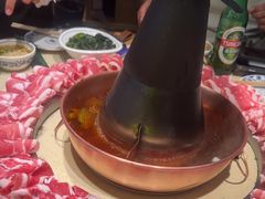 -东镇老火锅(长春路首店)