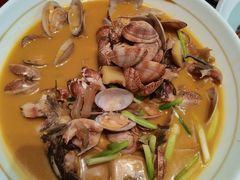 -阿毛饭店·正宗宁波菜(儿童公园旗舰店)