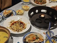 -蠔友汇(皇姑店)