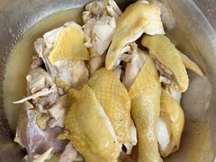 招牌碧映鸡-成惠食府(赤岗店)