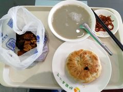 牛肉馅饼-护国寺小吃店(阜成门桥店)