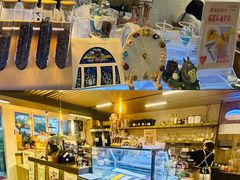 -ommo cafe(半岛城邦店)