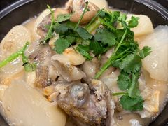 -猪肉婆私房菜(容桂总店)