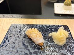 -鮨政·Omakase(港汇恒隆广场店)