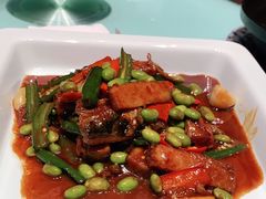 -久宴·天目湖大鱼头(恐龙园店)