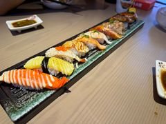 -大赞寿司(国贸店)