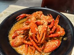 -聚味瞿记·龙虾堂(咸嘉湖店)